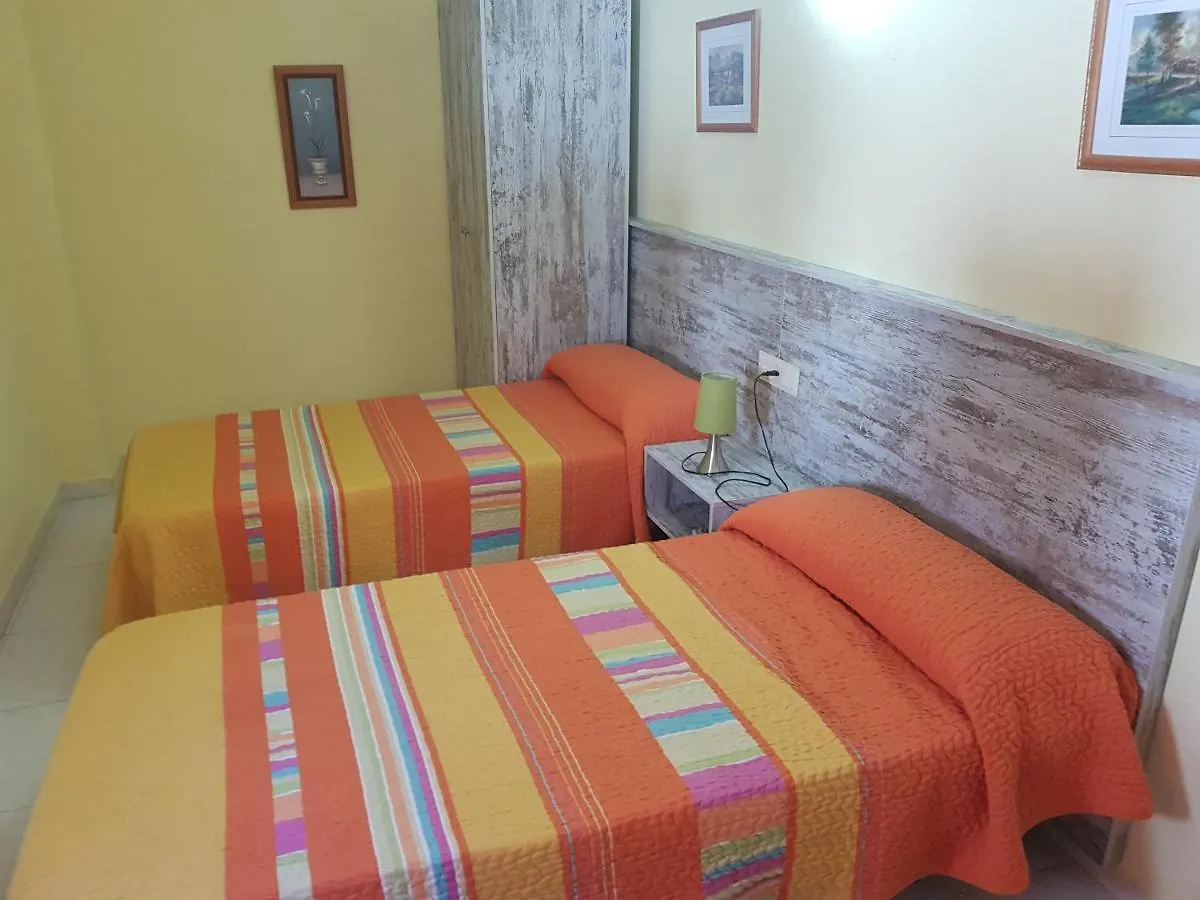Hostal Virgen Del Rocio Ρόντα Ισπανία