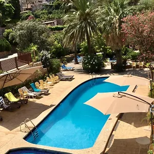 *** Hotel Sa Coma España
