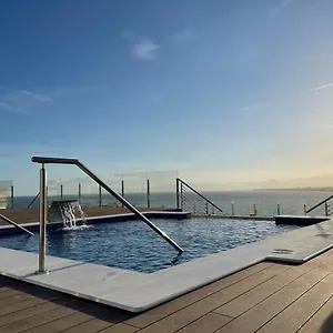 Vegas 4*, Salou Spagna