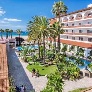 **** Hotel 4r Gran Europe España