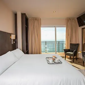Horitzo By Pierre & 4*, Blanes Spagna
