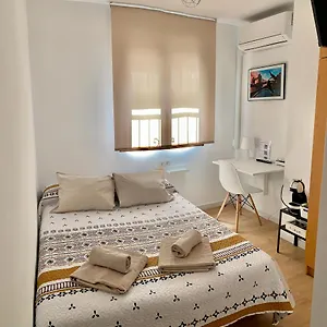 Gonzalez , Málaga Spagna