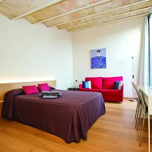Bo De Pau 3*, Salt Spagna