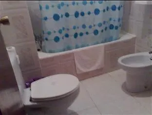 Hostal Virgen Del Rocio Ronda 0*,