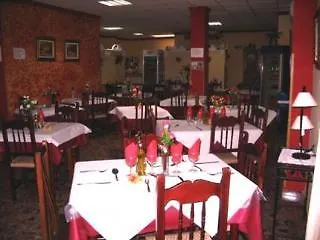 Hostal Virgen Del Rocio Ronda Guest house