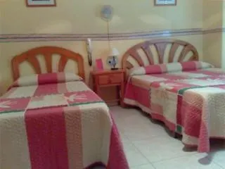Hostal Virgen Del Rocio Ronda