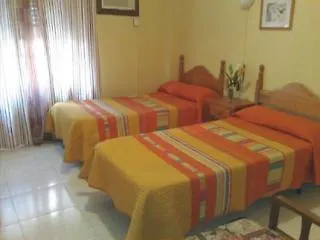 Guest house Hostal Virgen Del Rocio Ronda