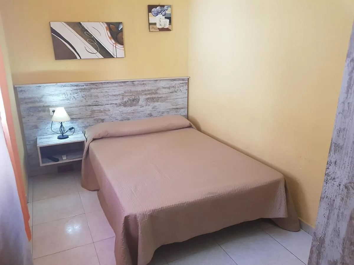 Guest house Hostal Virgen Del Rocio Ronda