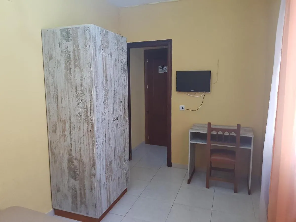 Hostal Virgen Del Rocio Ronda